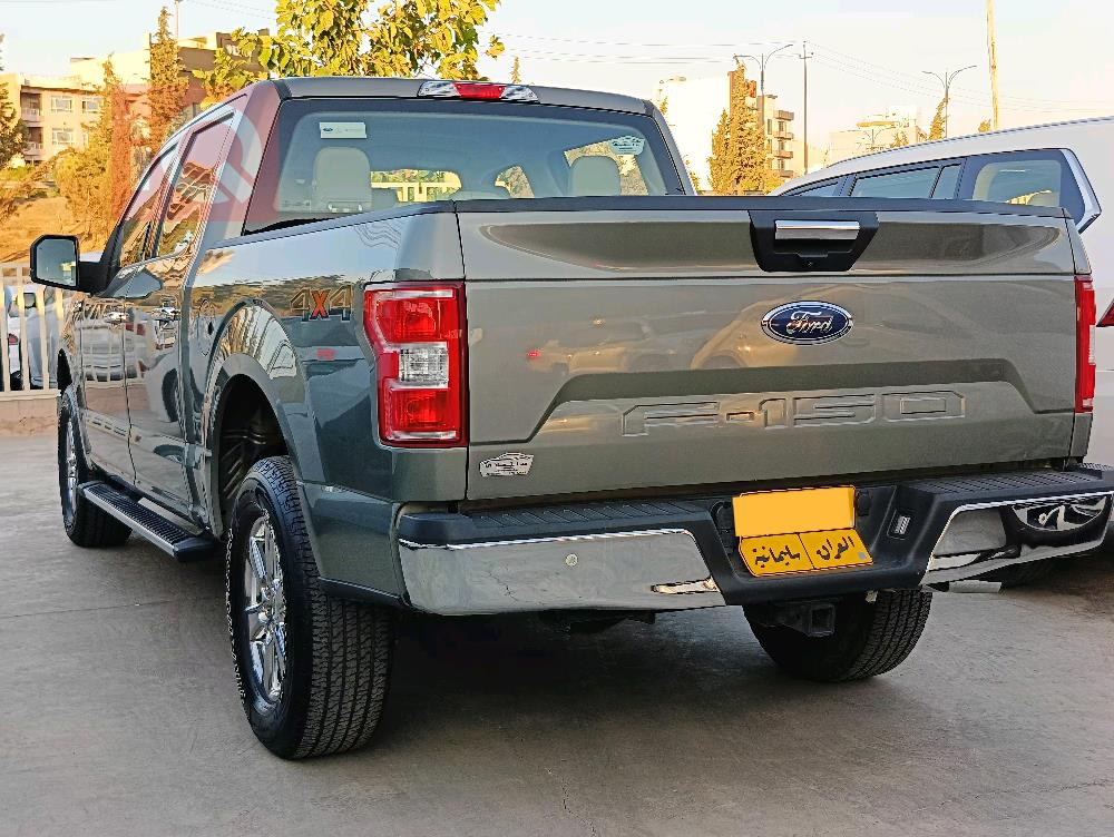 فورد إف-150